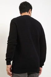 Andrew Smith Jaket Slim Fit Pria A0070J01A